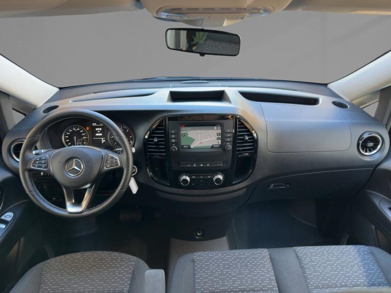 MERCEDES-BENZ Vito 116 CDI Tourer PRO Lang