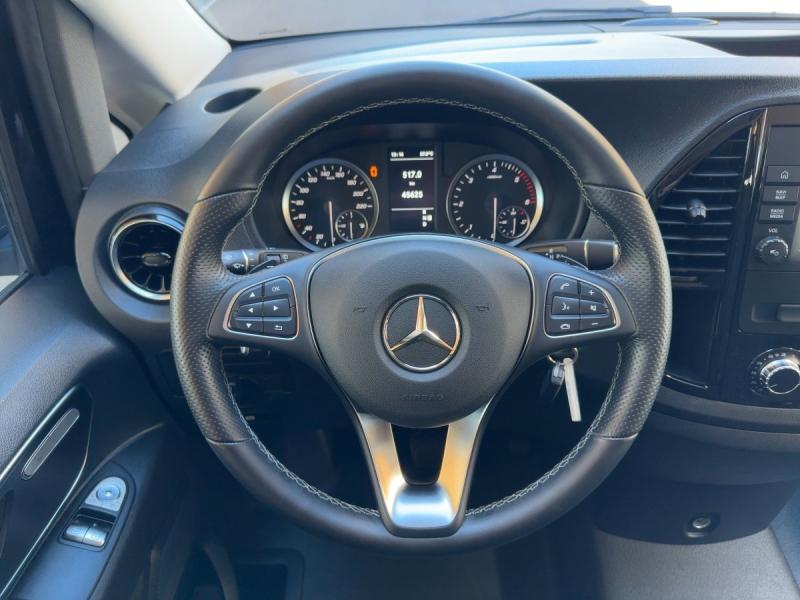 MERCEDES-BENZ Vito 116 CDI Tourer PRO Lang