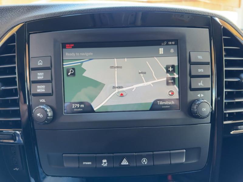 MERCEDES-BENZ Vito 116 CDI Tourer PRO Lang