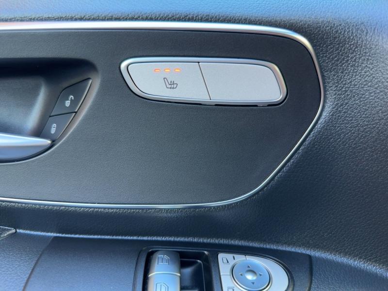 MERCEDES-BENZ Vito 116 CDI Tourer PRO Lang