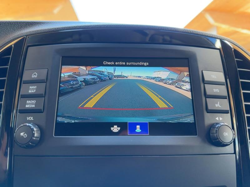 MERCEDES-BENZ Vito 116 CDI Tourer PRO Lang