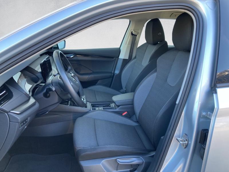 Škoda OCTAVIA Combi Ambition TSI