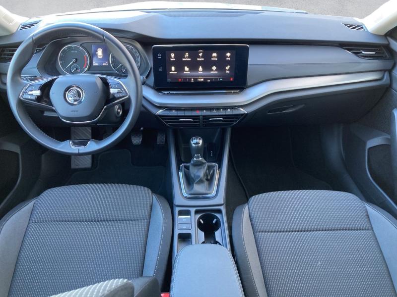 Škoda OCTAVIA Combi Ambition TSI