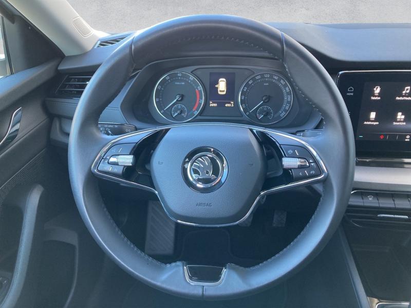 Škoda OCTAVIA Combi Ambition TSI