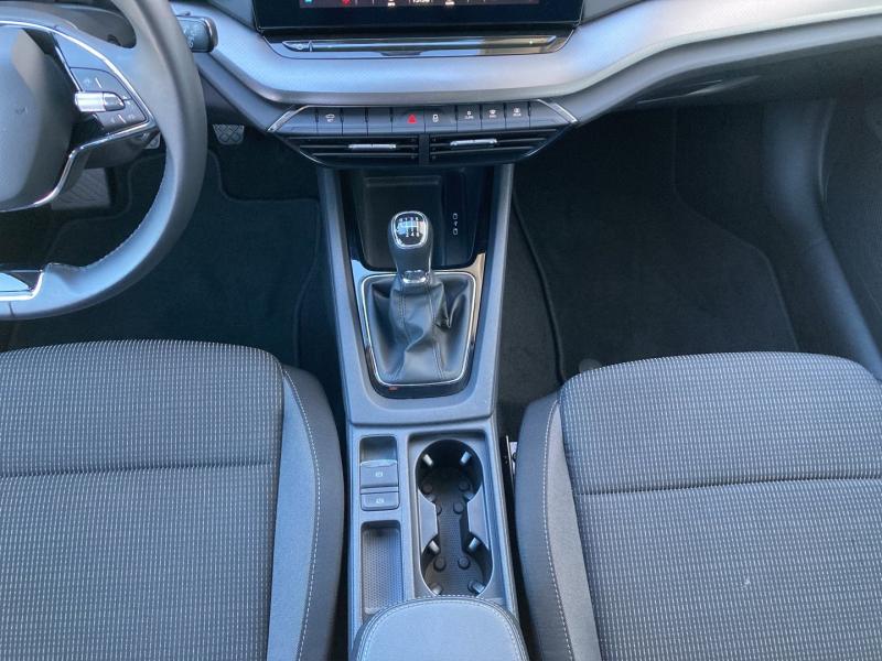 Škoda OCTAVIA Combi Ambition TSI