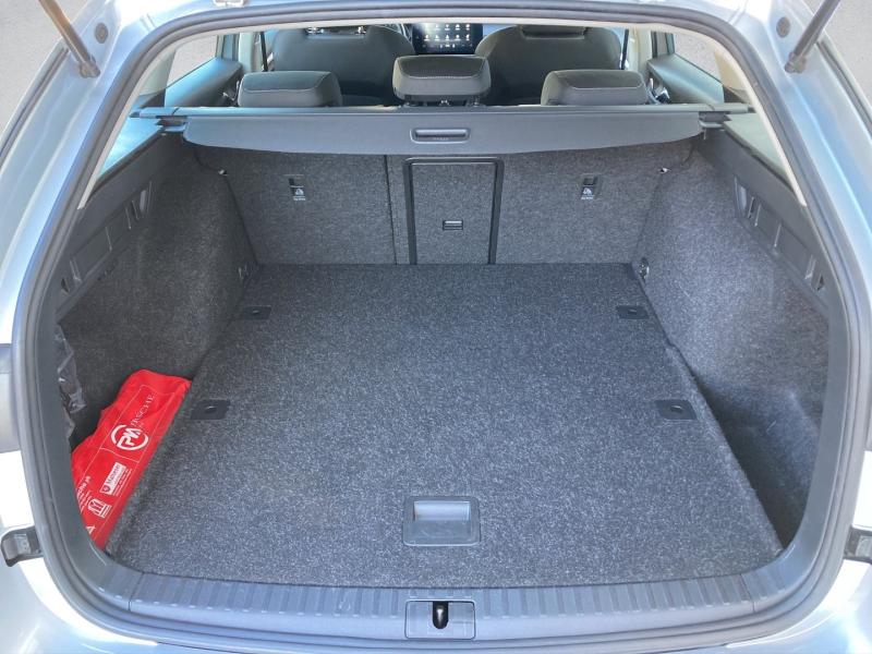 Škoda OCTAVIA Combi Ambition TSI