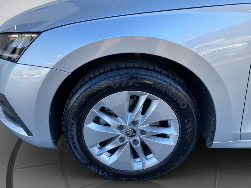 Škoda OCTAVIA Combi Ambition TSI