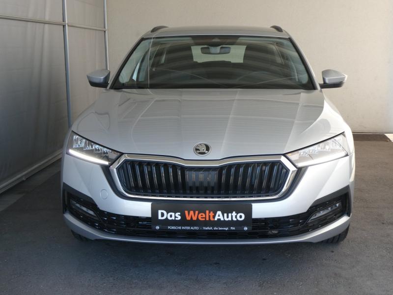 Škoda OCTAVIA Combi Ambition TSI