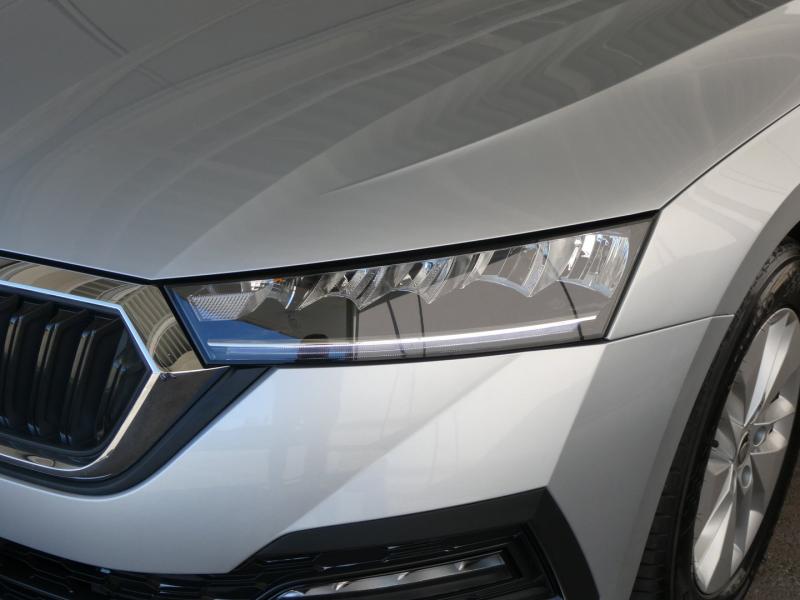 Škoda OCTAVIA Combi Ambition TSI