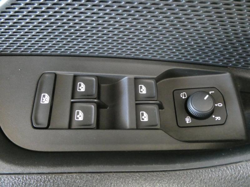 Škoda OCTAVIA Combi Ambition TSI