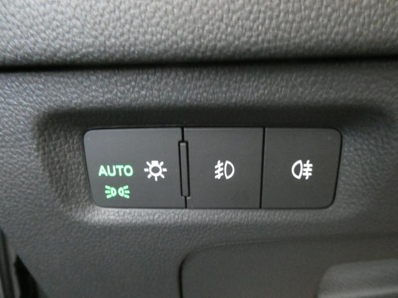 Škoda OCTAVIA Combi Ambition TSI