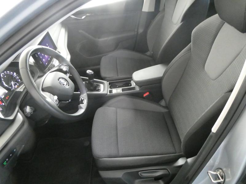 Škoda OCTAVIA Combi Ambition TSI