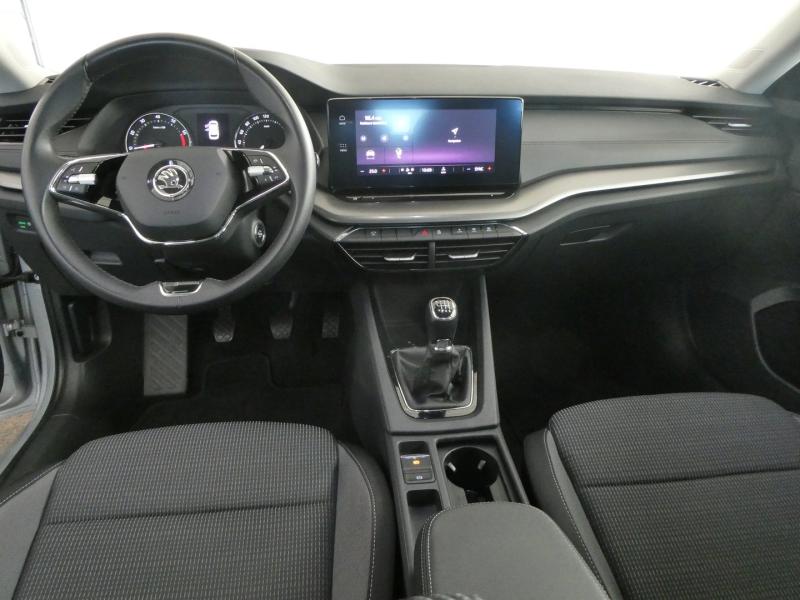 Škoda OCTAVIA Combi Ambition TSI