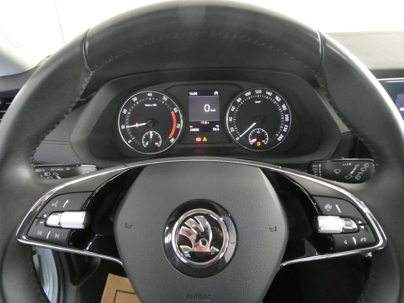 Škoda OCTAVIA Combi Ambition TSI