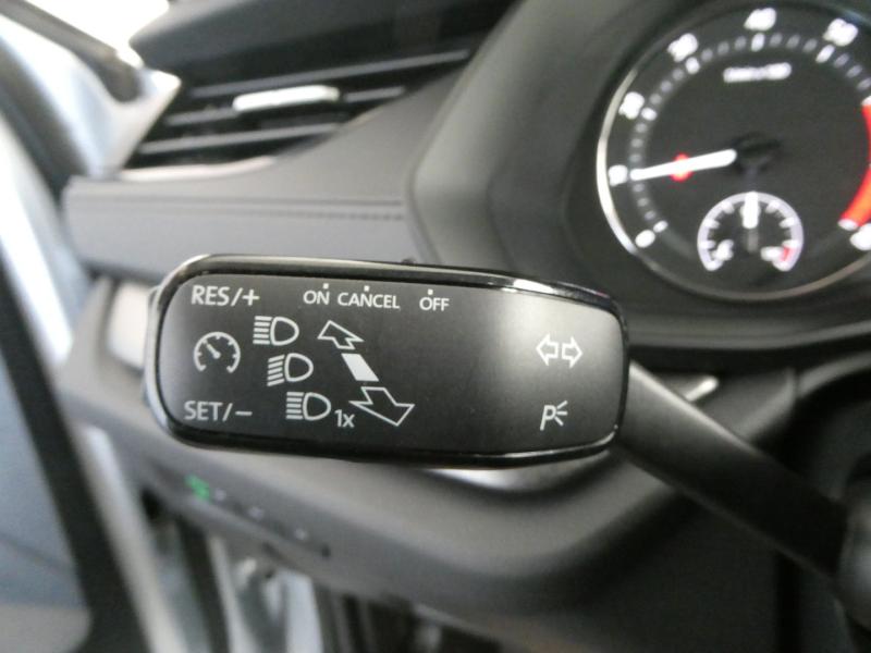 Škoda OCTAVIA Combi Ambition TSI