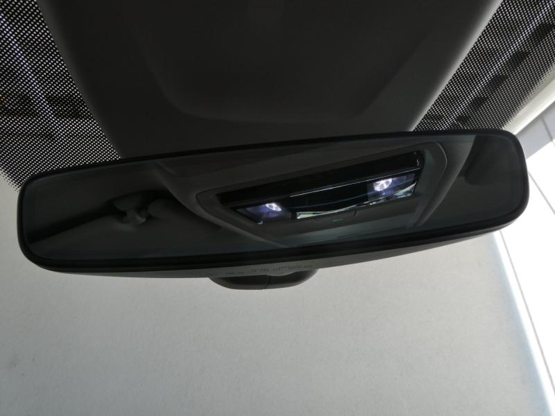 Škoda OCTAVIA Combi Ambition TSI