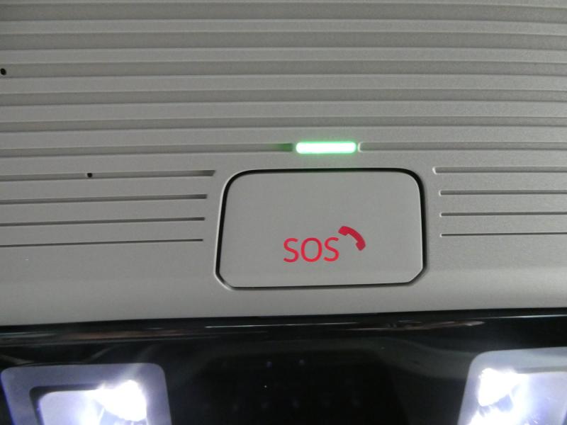 Škoda OCTAVIA Combi Ambition TSI