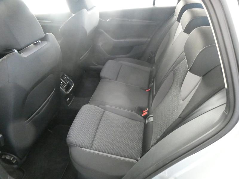 Škoda OCTAVIA Combi Ambition TSI