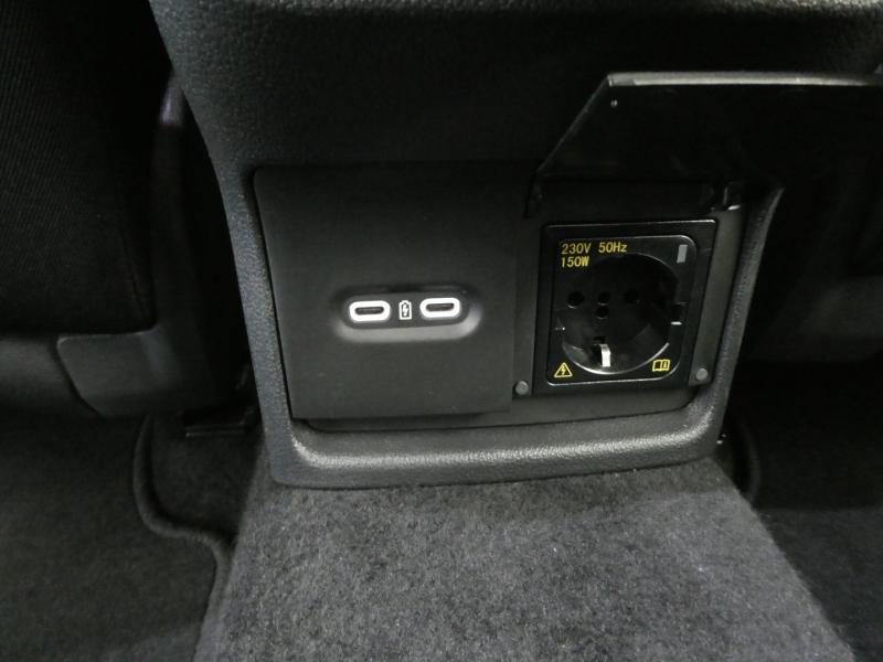 Škoda OCTAVIA Combi Ambition TSI