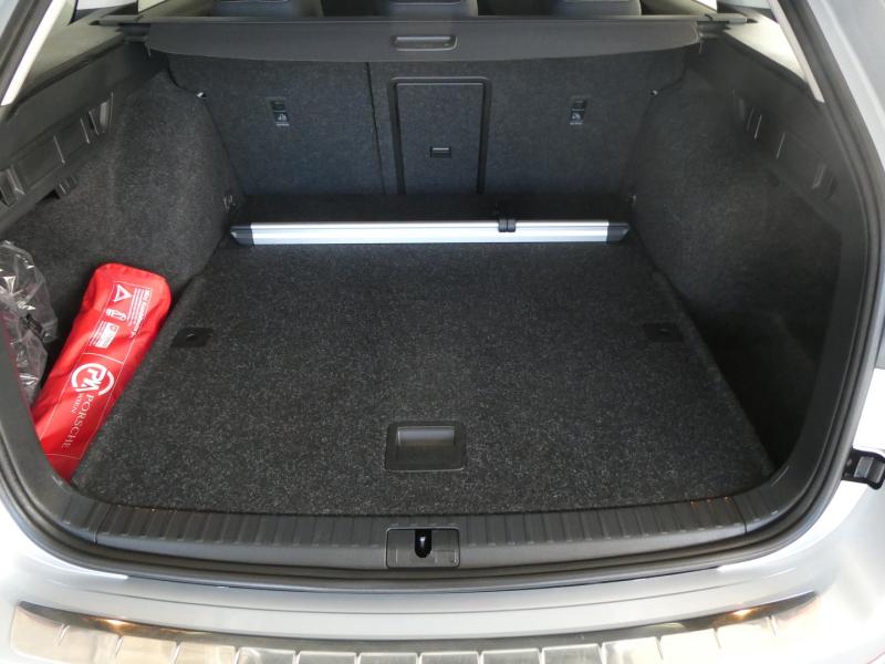 Škoda OCTAVIA Combi Ambition TSI