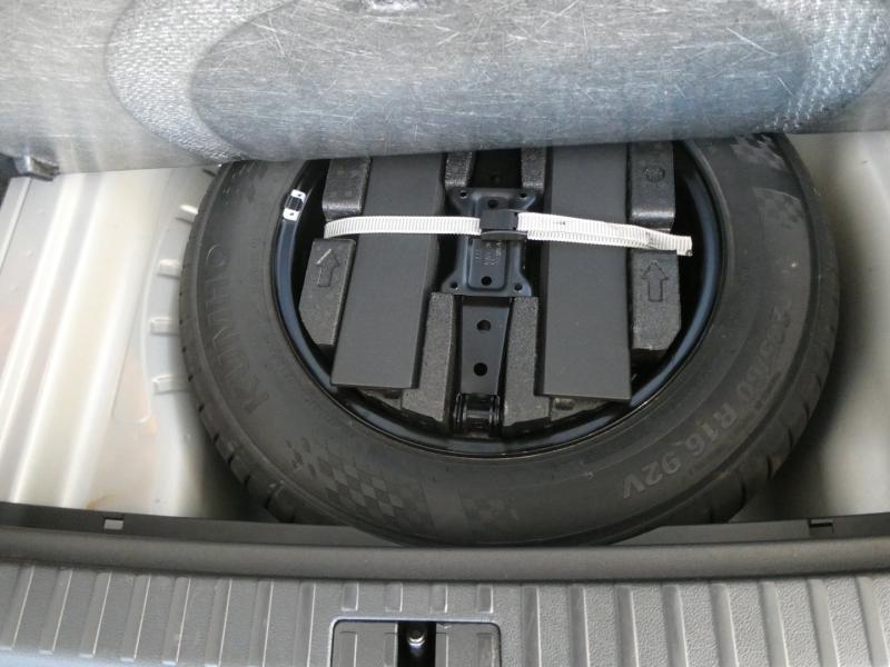 Škoda OCTAVIA Combi Ambition TSI