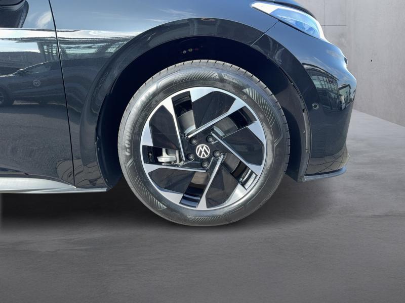 VW ID.3 Pure 125 kW Business