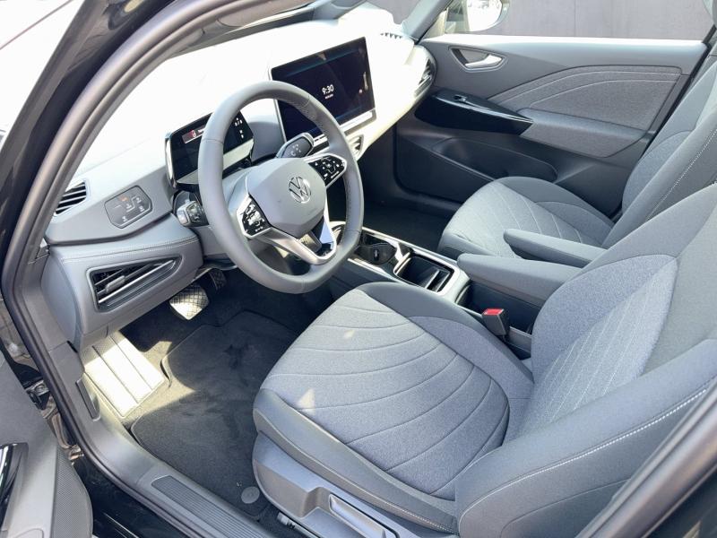 VW ID.3 Pure 125 kW Business