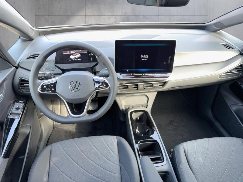 VW ID.3 Pure 125 kW Business