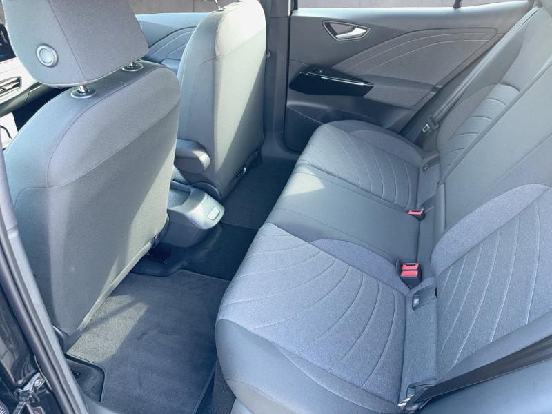 VW ID.3 Pure 125 kW Business