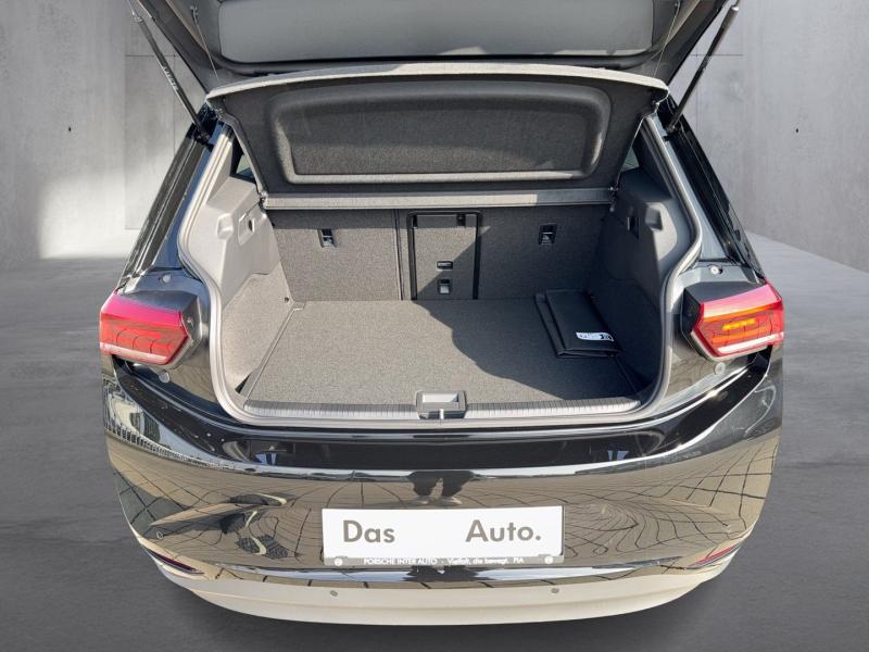 VW ID.3 Pure 125 kW Business