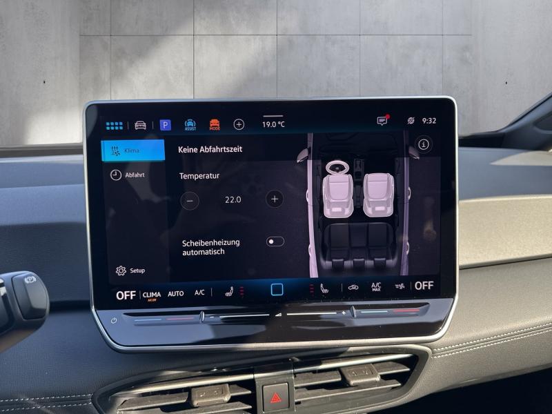 VW ID.3 Pure 125 kW Business