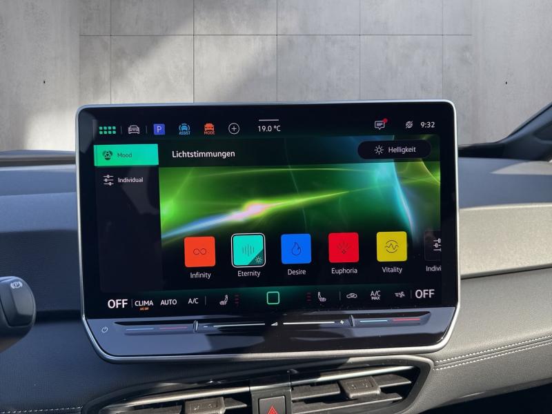 VW ID.3 Pure 125 kW Business