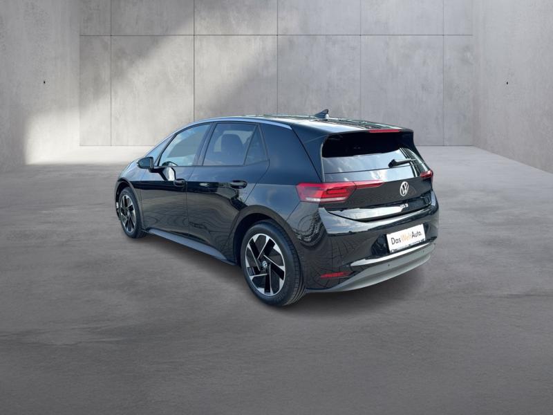 VW ID.3 Pure 125 kW Business