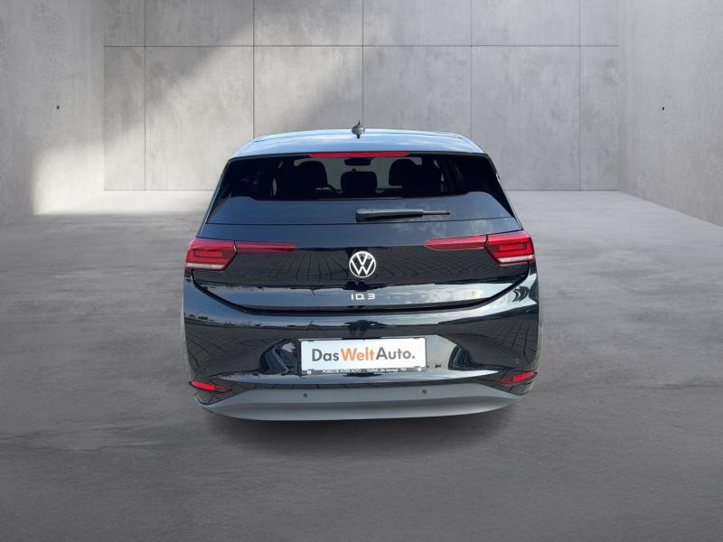 VW ID.3 Pure 125 kW Business
