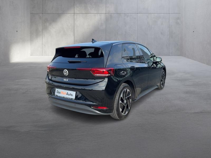 VW ID.3 Pure 125 kW Business