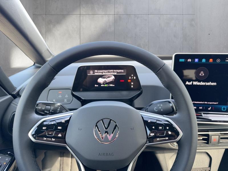 VW ID.3 Pure 125 kW Business