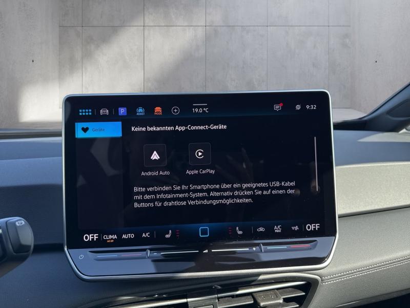 VW ID.3 Pure 125 kW Business
