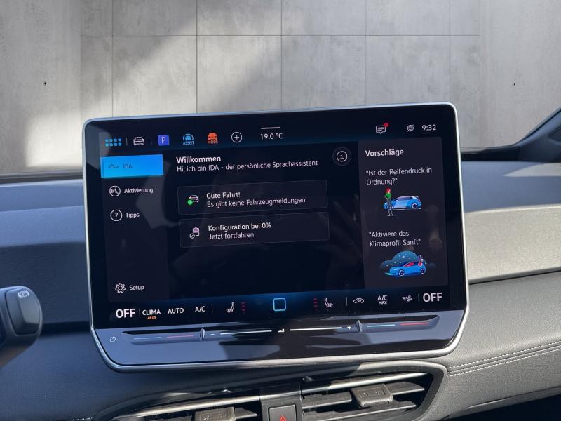 VW ID.3 Pure 125 kW Business