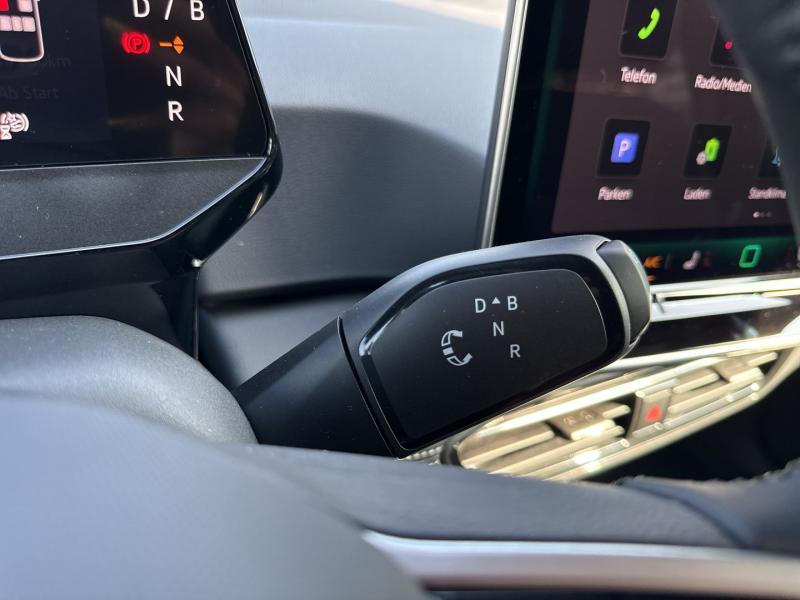 VW ID.3 Pure 125 kW Business