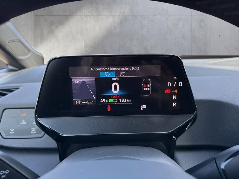 VW ID.3 Pure 125 kW Business