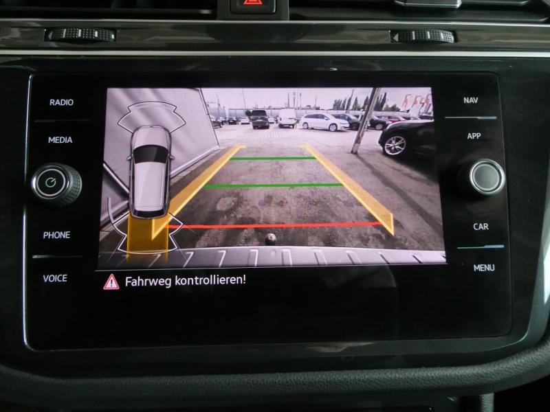 VW Tiguan R-Line eHybrid DSG