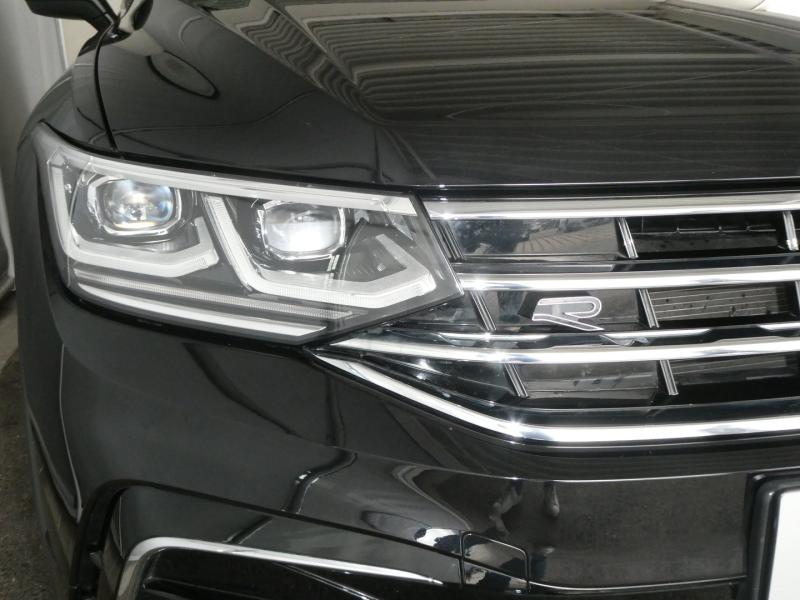 VW Tiguan R-Line eHybrid DSG