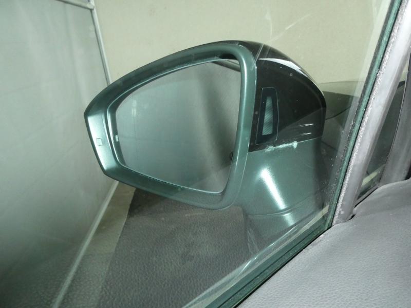 VW Tiguan R-Line eHybrid DSG