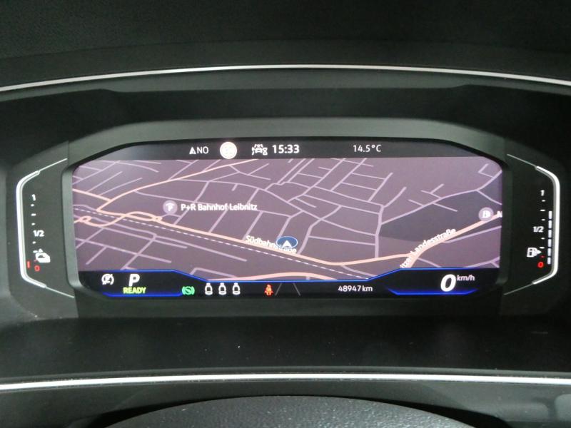 VW Tiguan R-Line eHybrid DSG