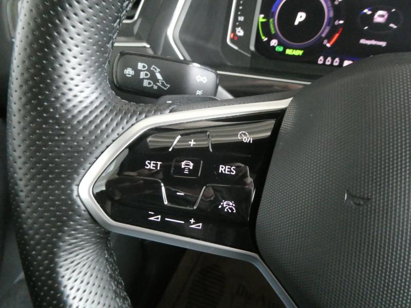 VW Tiguan R-Line eHybrid DSG