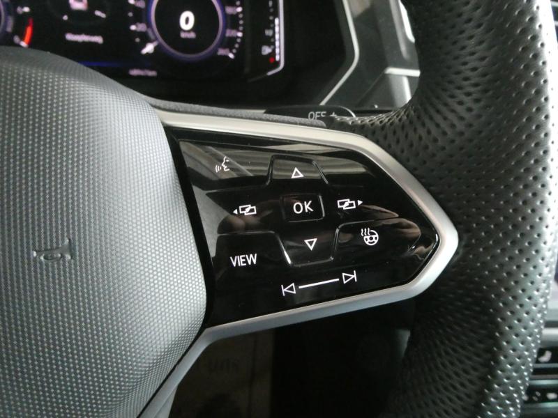 VW Tiguan R-Line eHybrid DSG