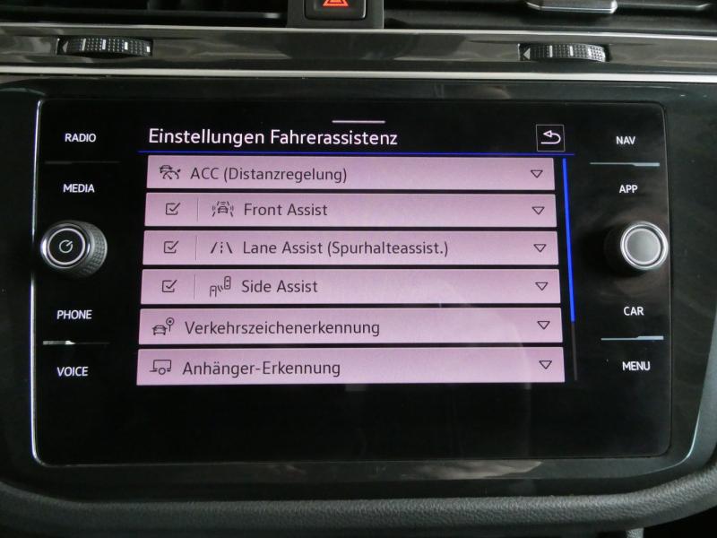 VW Tiguan R-Line eHybrid DSG