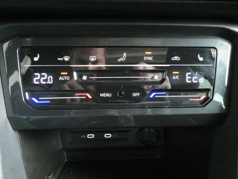 VW Tiguan R-Line eHybrid DSG