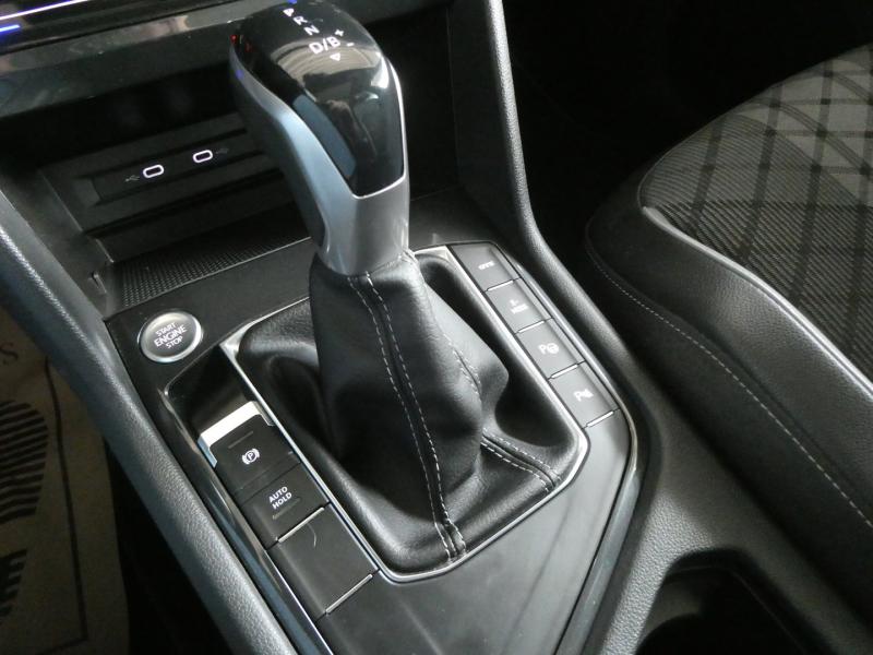 VW Tiguan R-Line eHybrid DSG