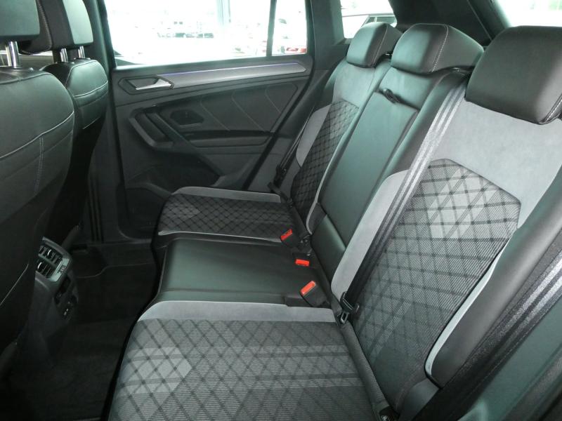 VW Tiguan R-Line eHybrid DSG